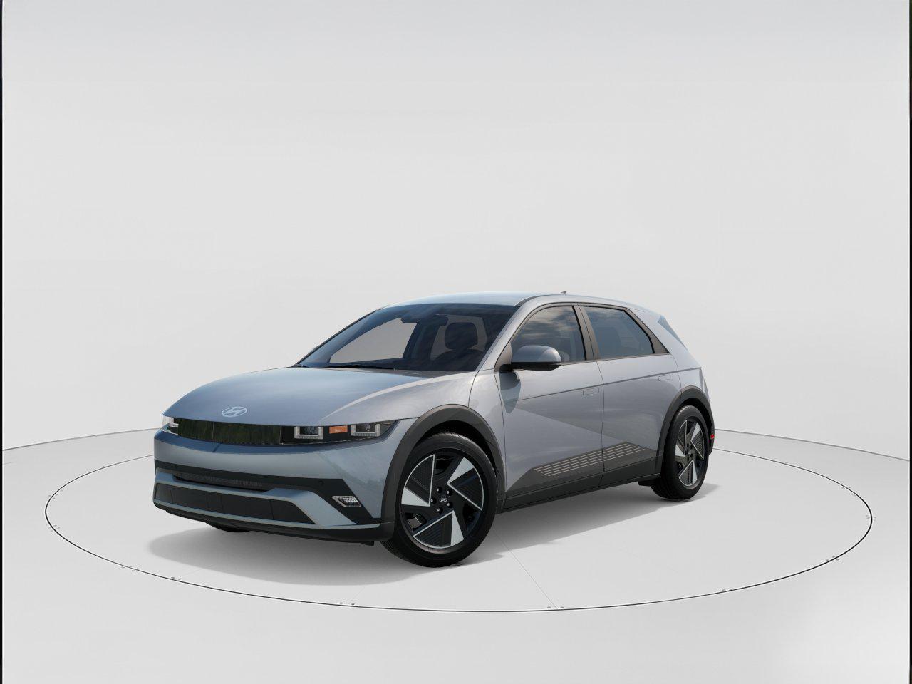 2027 Hyundai IONIQ 5 SE SUV