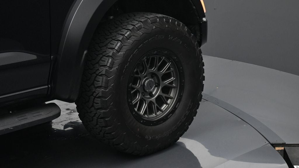 2024 Ford F-150 Raptor - Photo 6