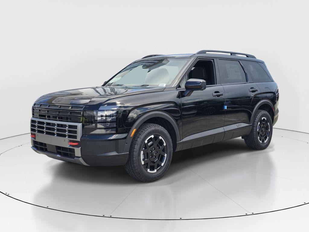 New 2026 Hyundai Palisade XRT Pro SUV