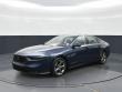 Used 2024 Honda Accord EX Sedan