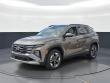 New 2026 Hyundai Tucson Hybrid SEL AWD SUV