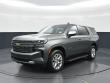 Used 2023 Chevrolet Tahoe Premier SUV