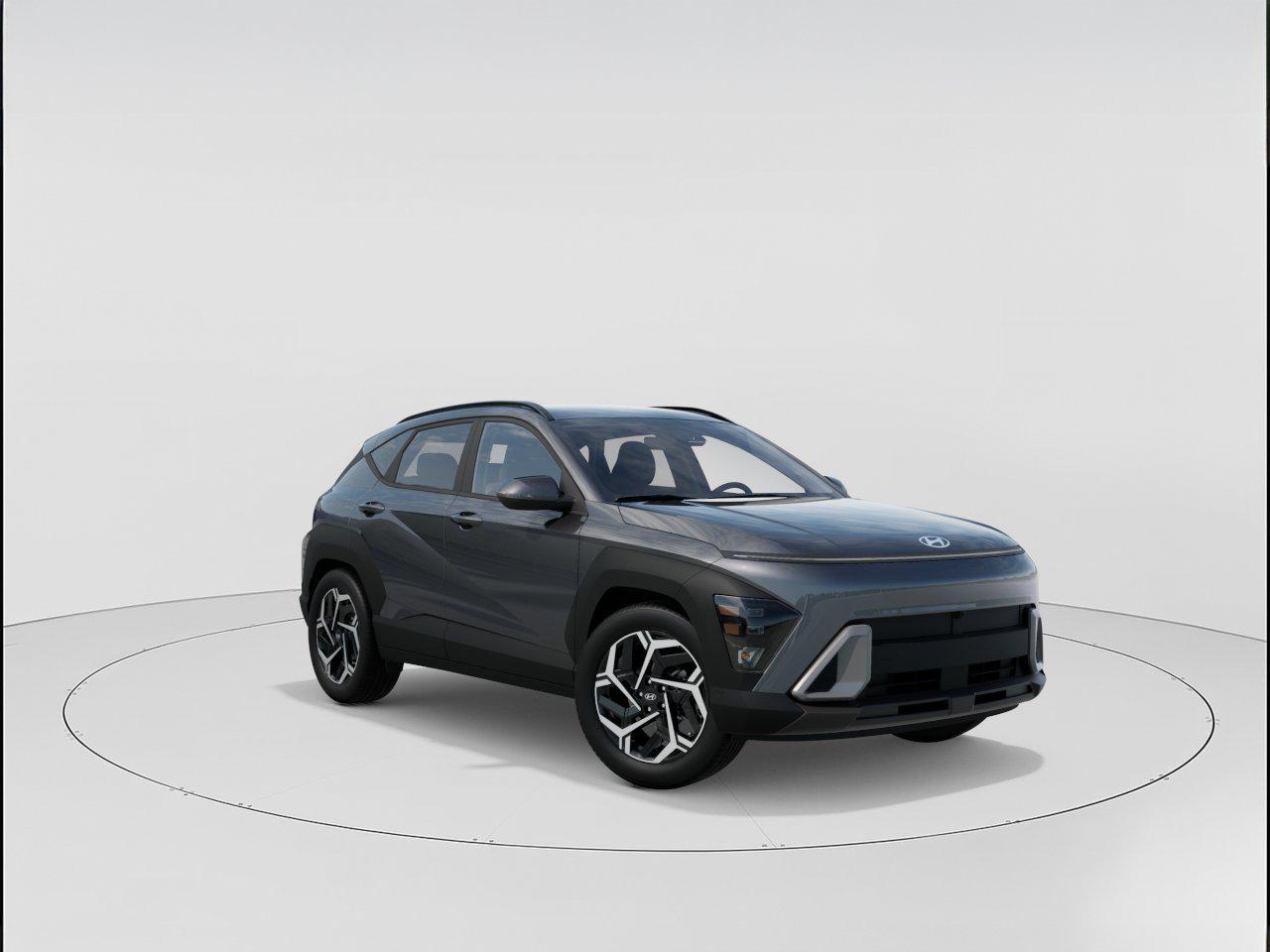 2026 Hyundai Kona Limited photo 2
