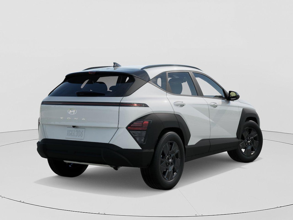 New 2026 Hyundai Kona SEL Sport FWD SUV