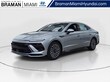 Hyundai Sonata Hybrid