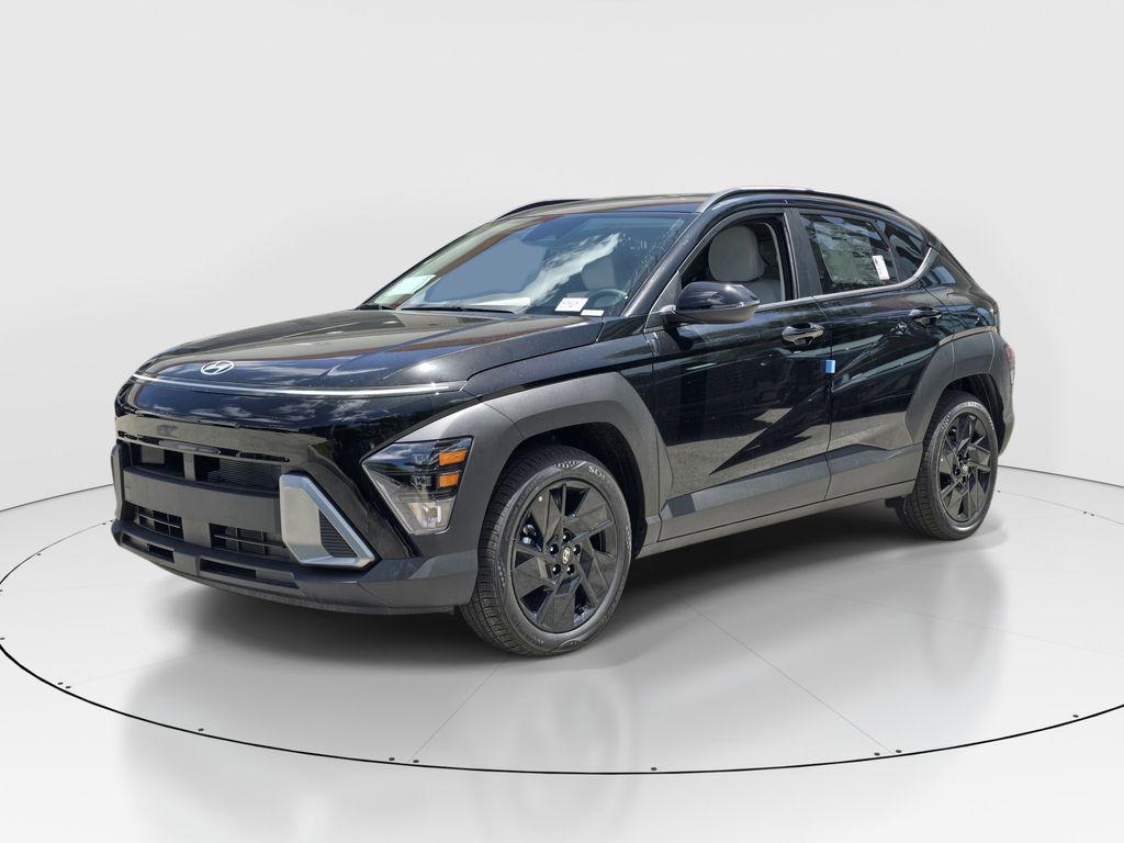 2026 Hyundai Kona SEL Sport Automatic's photo