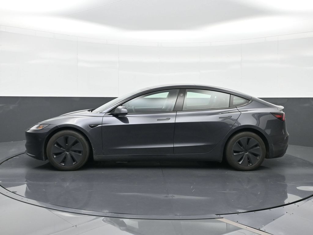 Used 2024 Tesla Model 3 Base Sedan