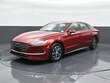  Hyundai Sonata Hybrid