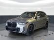 Used 2026 BMW X5 sDrive40i SUV