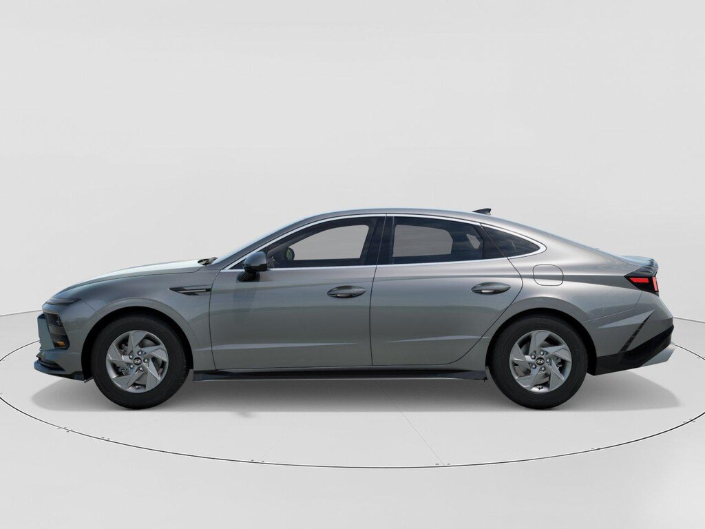 New 2026 Hyundai Sonata SE Sedan