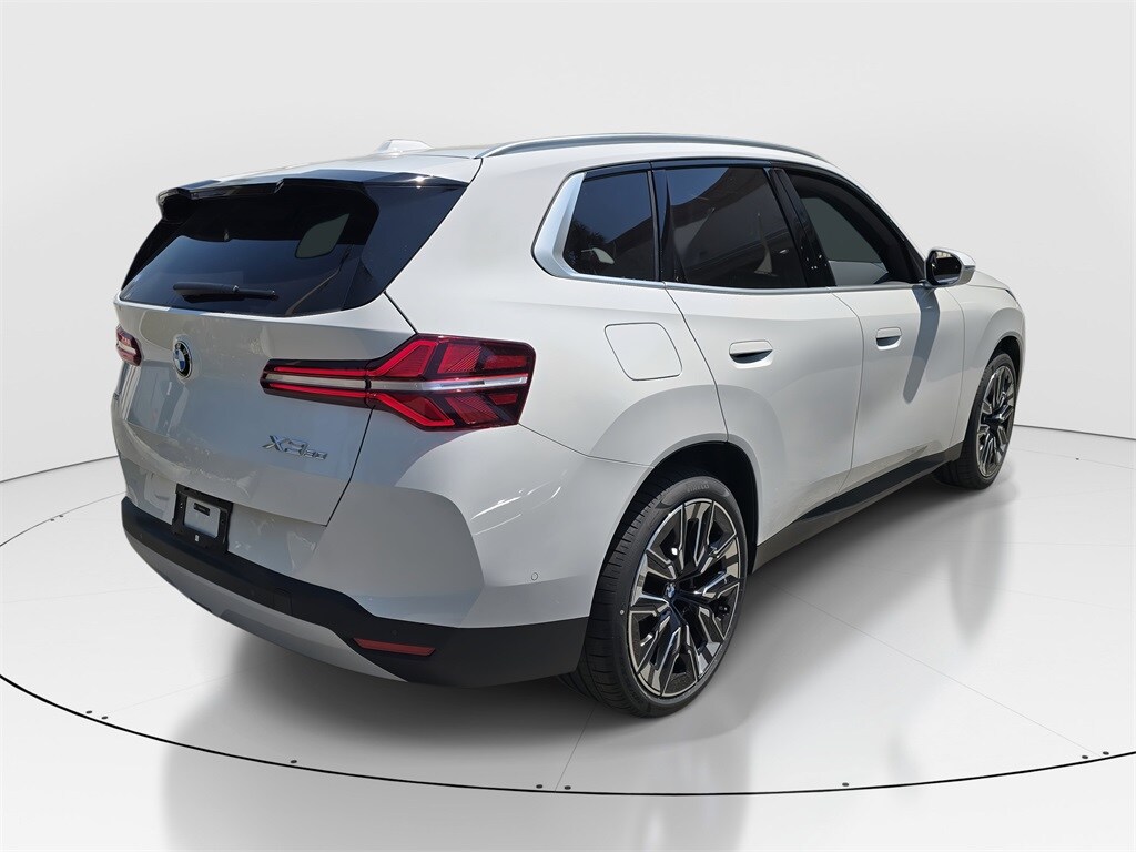 Used 2025 BMW X3 30 xDrive SUV