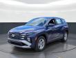 New 2026 Hyundai Tucson SE FWD SUV