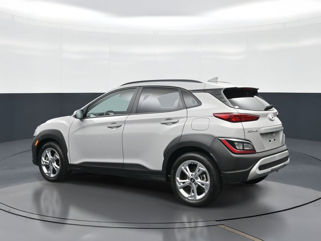 Certified 2023 Hyundai Kona SEL SUV