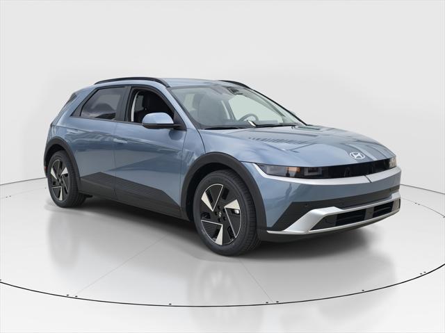 2025 Hyundai Ioniq 5 SEL photo 2