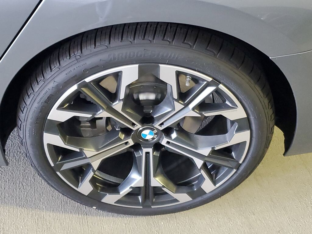 Used 2026 BMW 3 Series 330i Sedan
