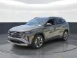 New 2026 Hyundai Tucson SEL FWD SUV