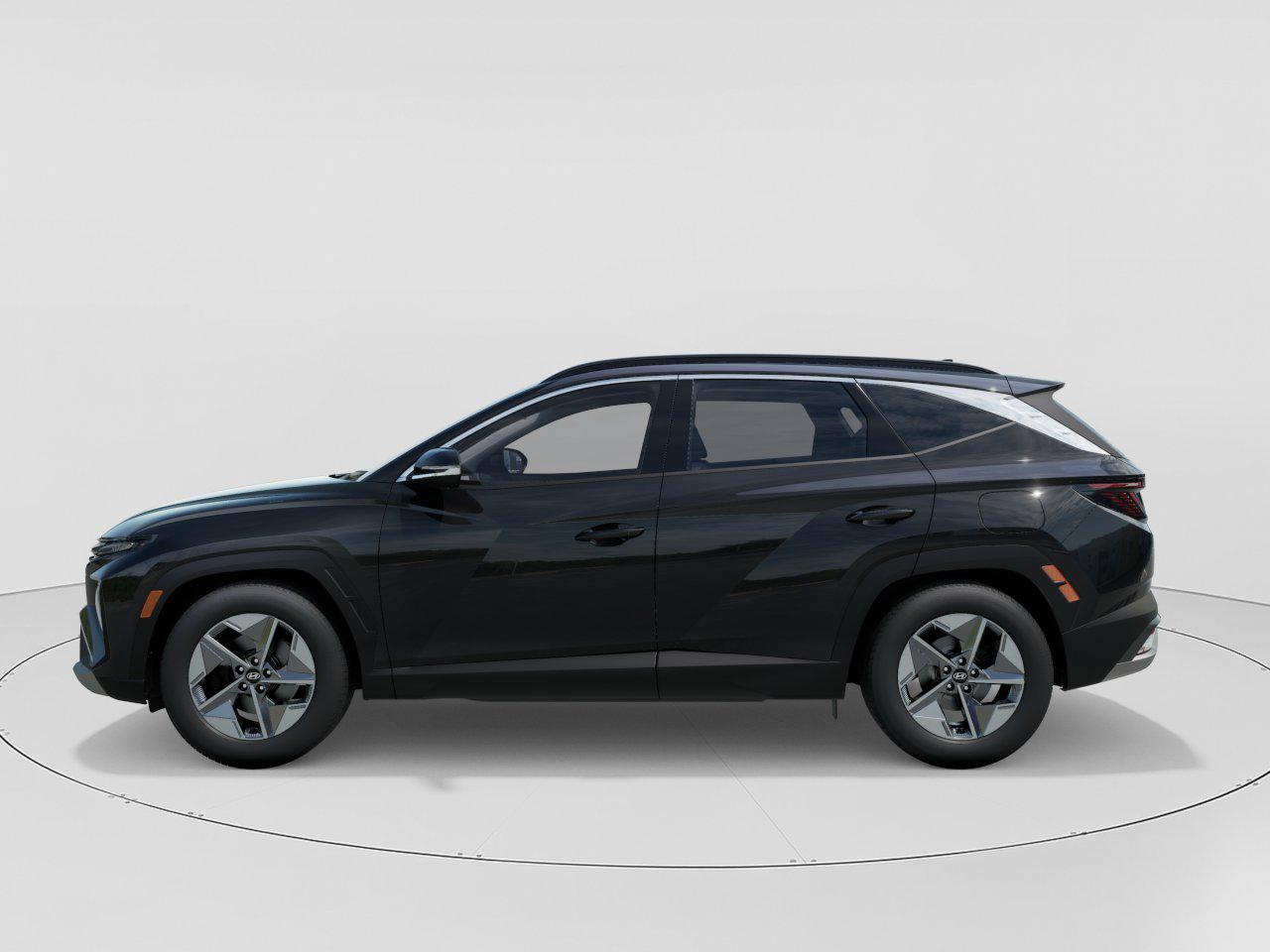 2026 Hyundai Tucson SEL Convenience photo 3