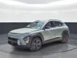 New 2027 Hyundai Kona SEL Sport FWD SUV
