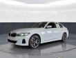 Used 2026 BMW 3 Series 330i Sedan