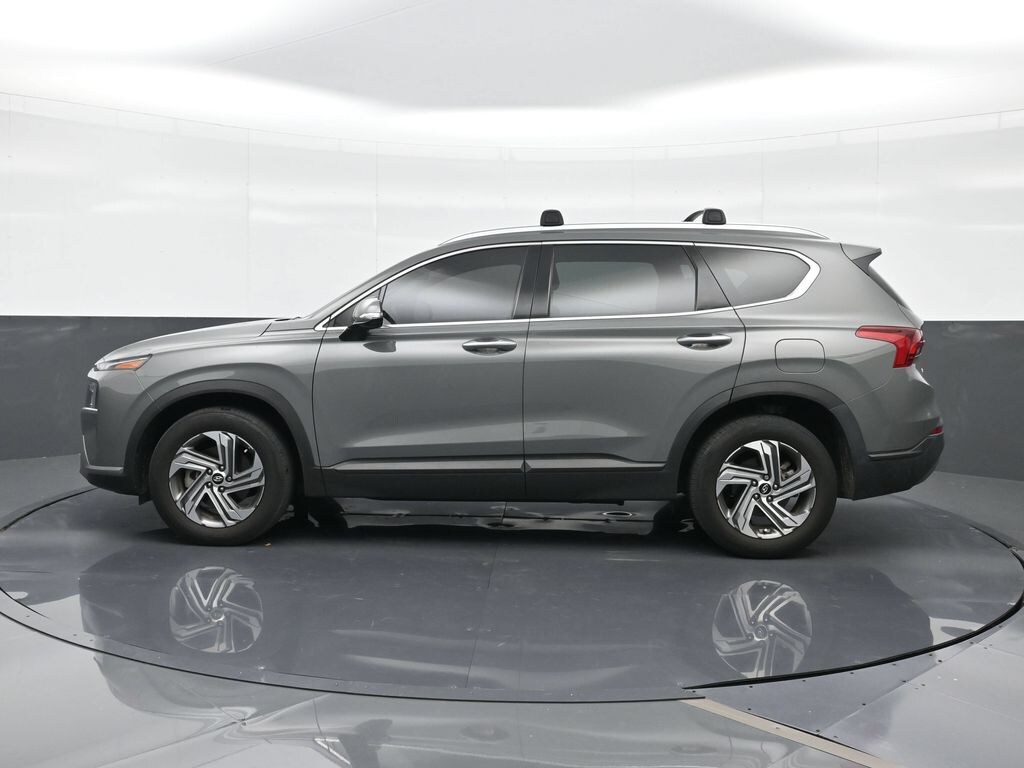 Certified 2023 Hyundai Santa Fe SEL SUV