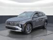 New 2026 Hyundai Tucson SEL Plus FWD SUV