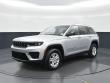 Used 2023 Jeep Grand Cherokee Laredo SUV