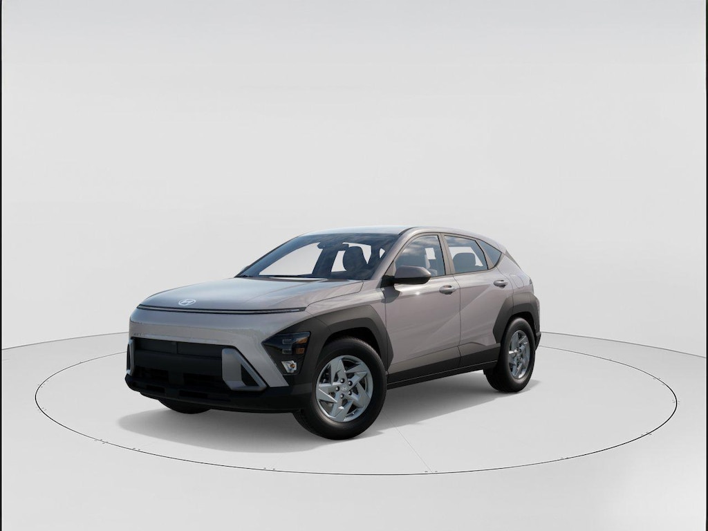New 2026 Hyundai Kona SE FWD SUV