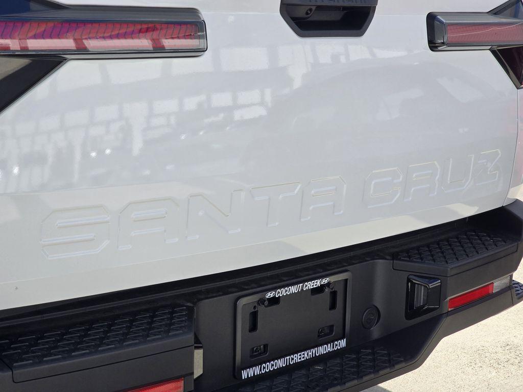 2026 Hyundai Santa Cruz SEL - Photo 6