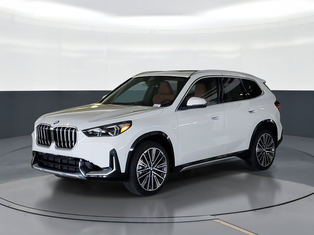 Used 2026 BMW X1 xDrive28i SUV