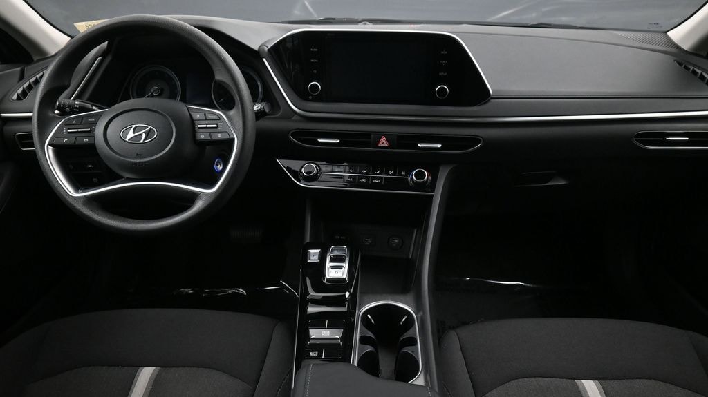 Certified 2023 Hyundai Sonata SE Sedan