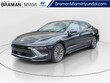 Hyundai Sonata Hybrid