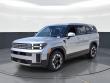 New 2027 Hyundai Santa Fe SE FWD SUV