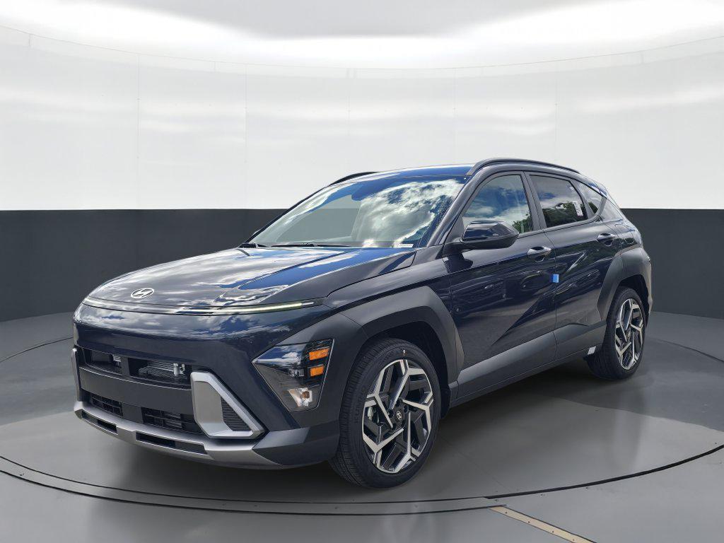 2027 Hyundai Kona