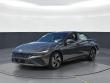 New 2026 Hyundai Elantra Limited Sedan