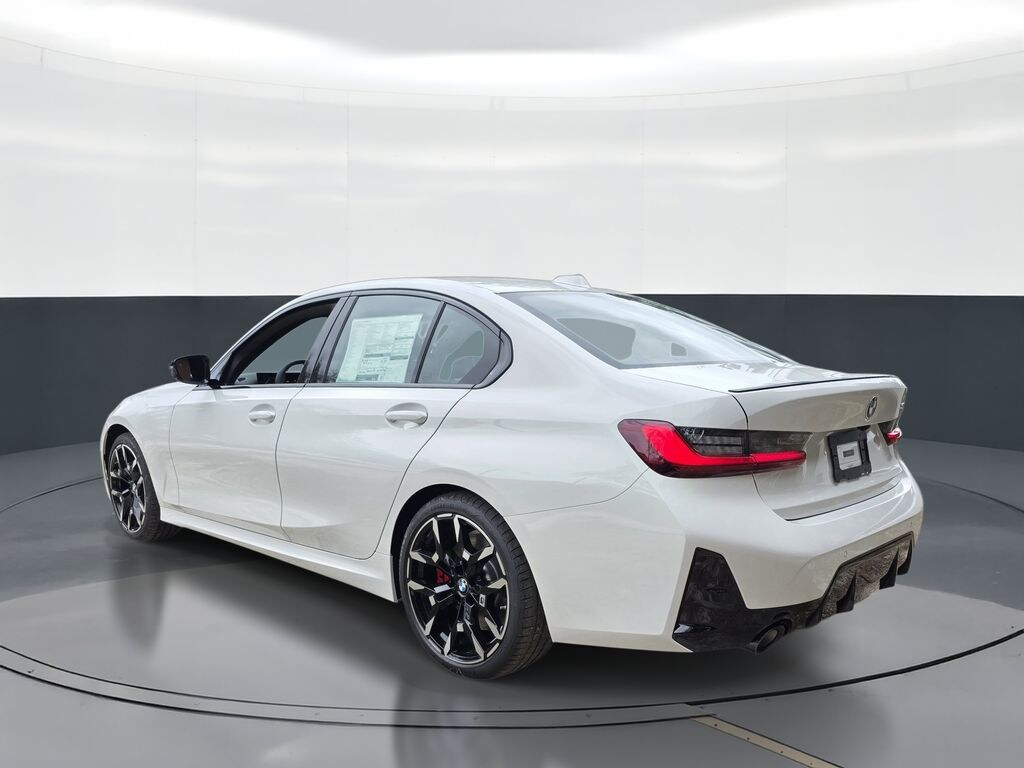 Used 2026 BMW 3 Series 330i Sedan