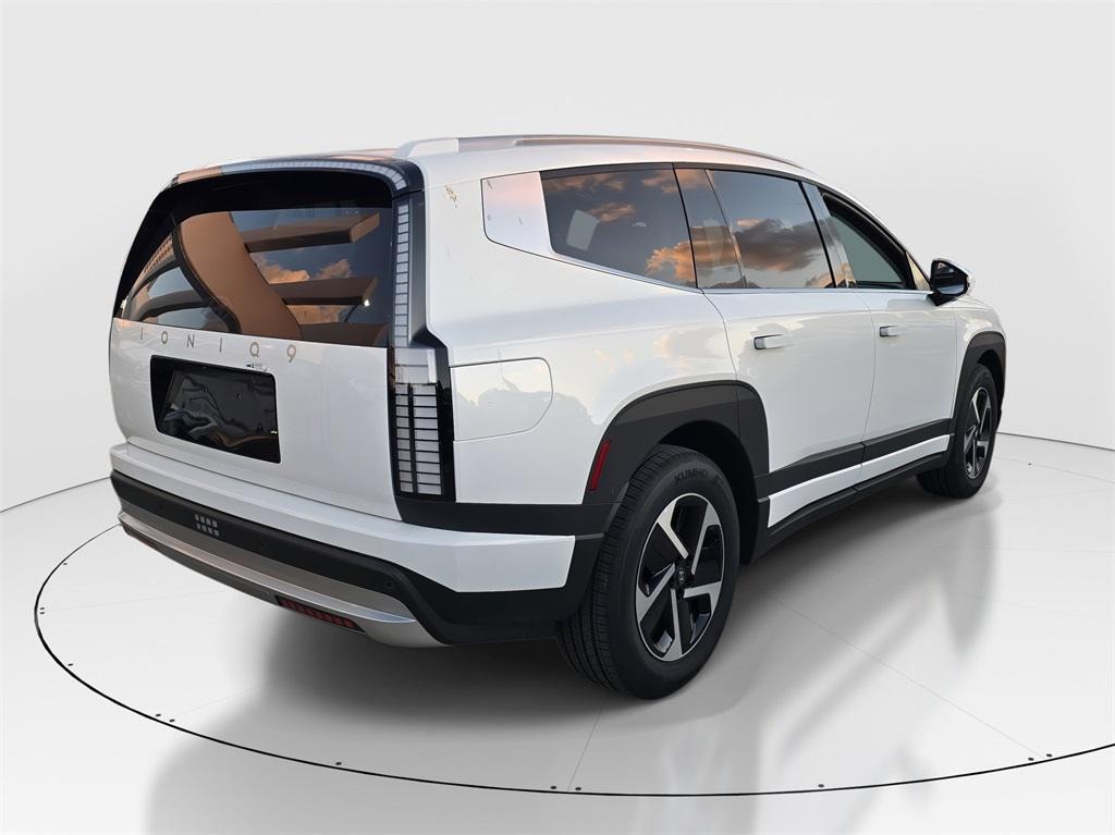 New 2026 Hyundai IONIQ 9 S SUV