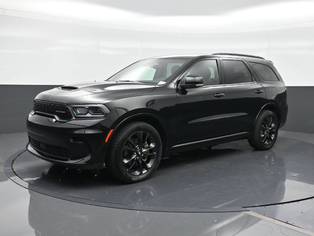 2025 Dodge Durango