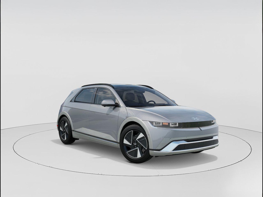 New 2026 Hyundai IONIQ 5 Limited SUV