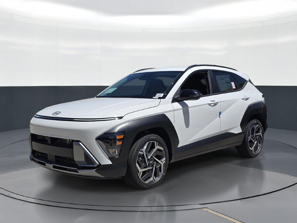 2027 Hyundai Kona