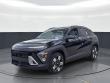 Certified 2025 Hyundai Kona SEL Convenience SUV