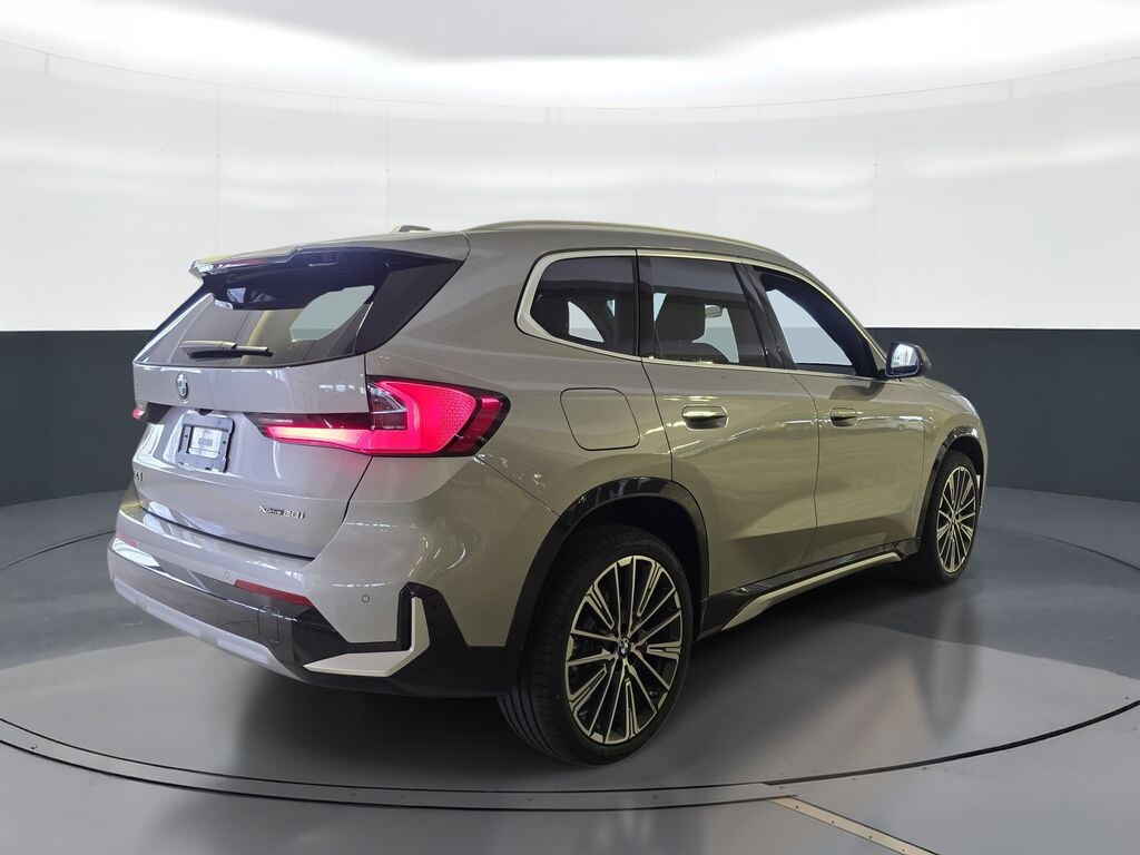 Used 2026 BMW X1 xDrive28i SUV