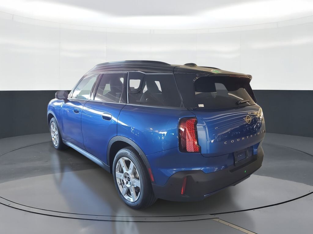 Used 2026 MINI Cooper S Countryman SUV