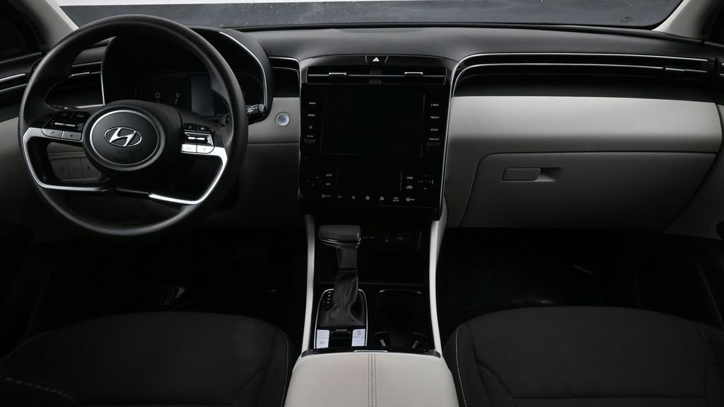 Certified 2024 Hyundai Tucson SEL SUV