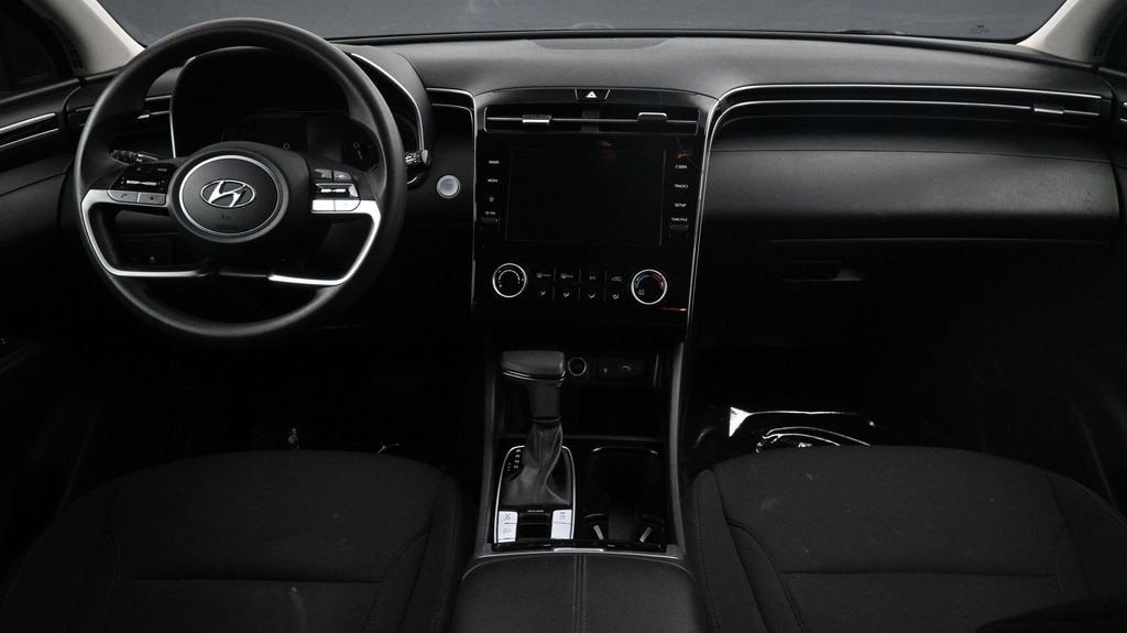 Certified 2023 Hyundai Tucson SEL SUV