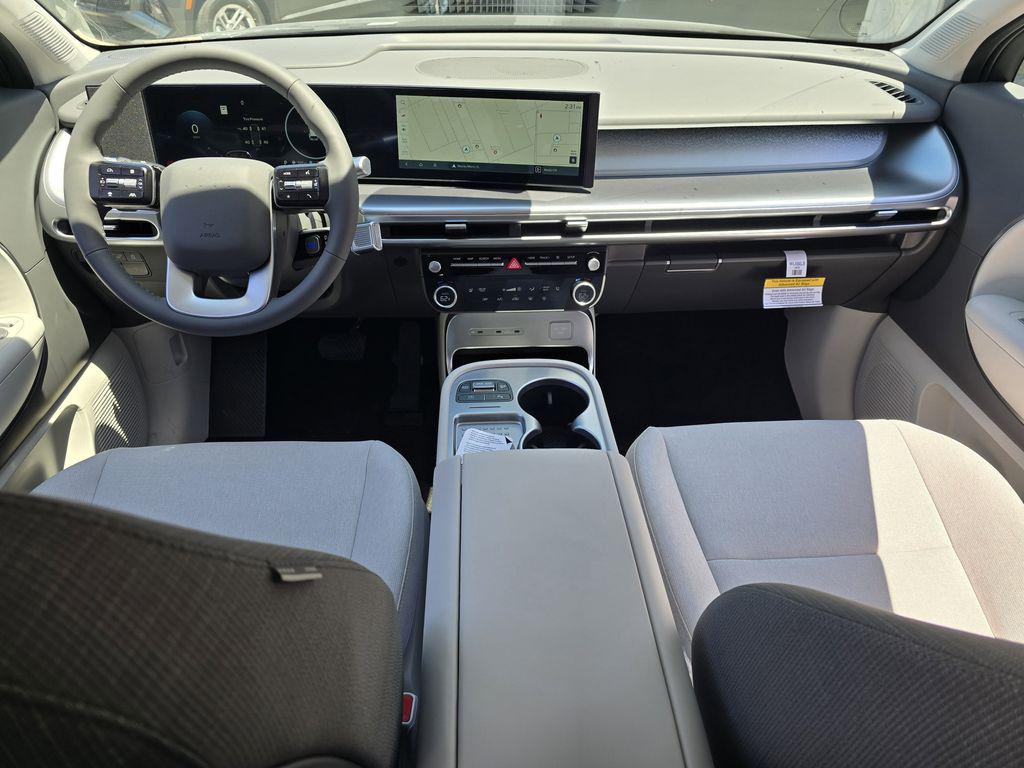 2026 Hyundai IONIQ 9 SE - Photo 7