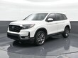  Honda Passport