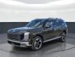 New 2026 Hyundai Palisade Limited FWD SUV