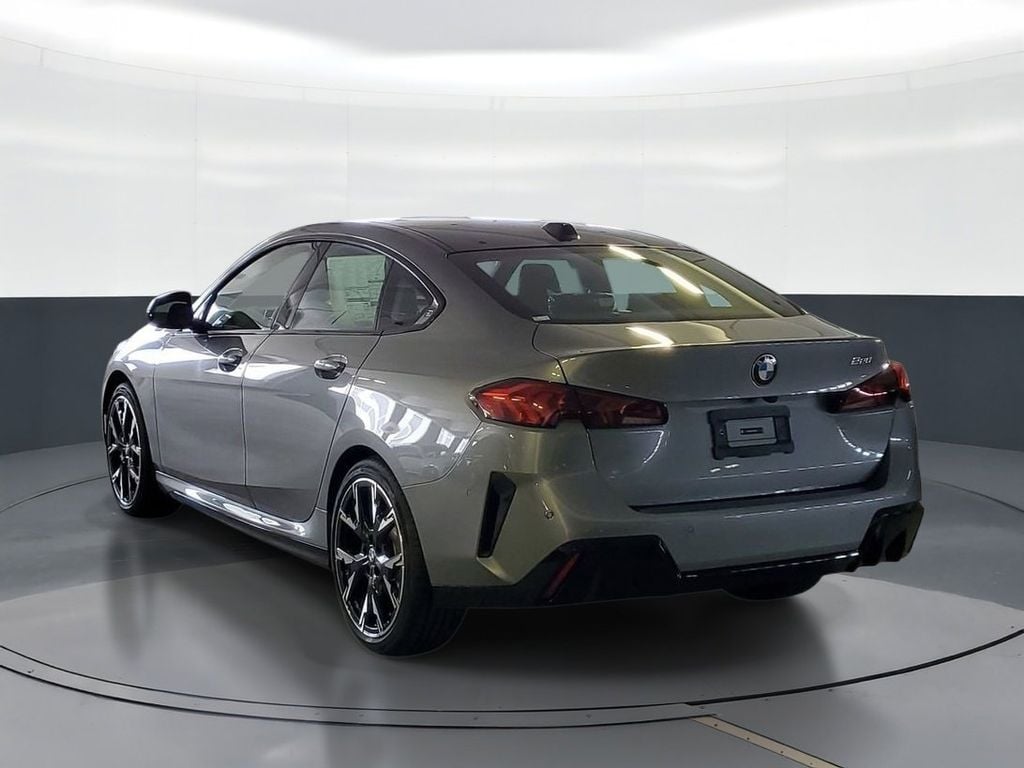Used 2026 BMW 2 Series 228 Gran Coupe Sedan