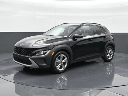 2023 Hyundai Kona SEL SUV