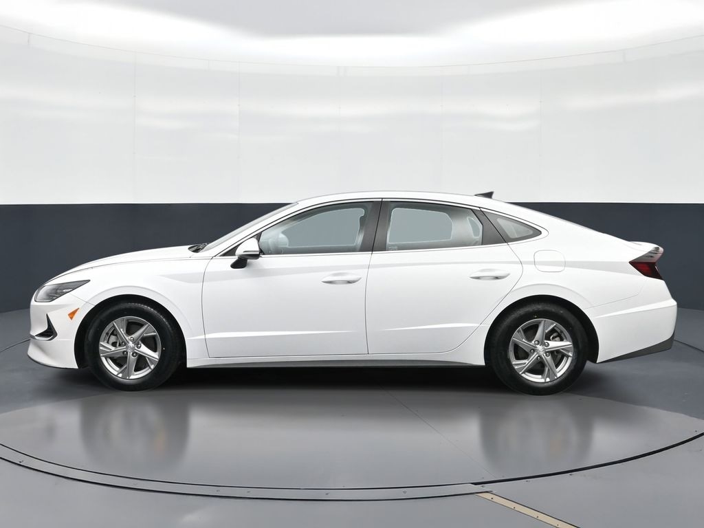 Certified 2023 Hyundai Sonata SE Sedan